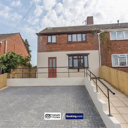 Modern Oxford 2 Bedroom Apartments, Near John Radcliffe Hospital, Weekly & Monthly Deals Exterior photo