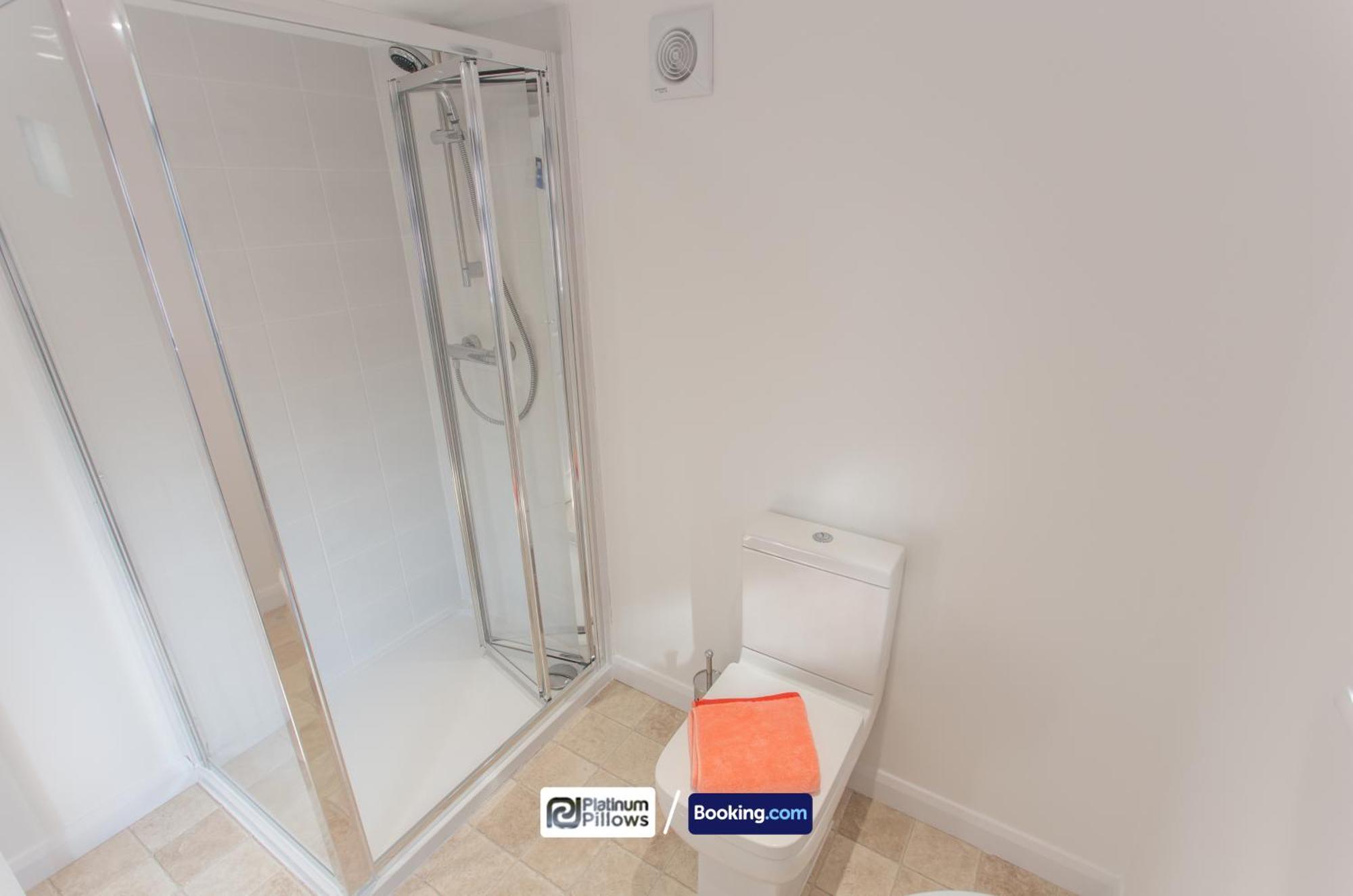 Modern Oxford 2 Bedroom Apartments, Near John Radcliffe Hospital, Weekly & Monthly Deals Exterior photo