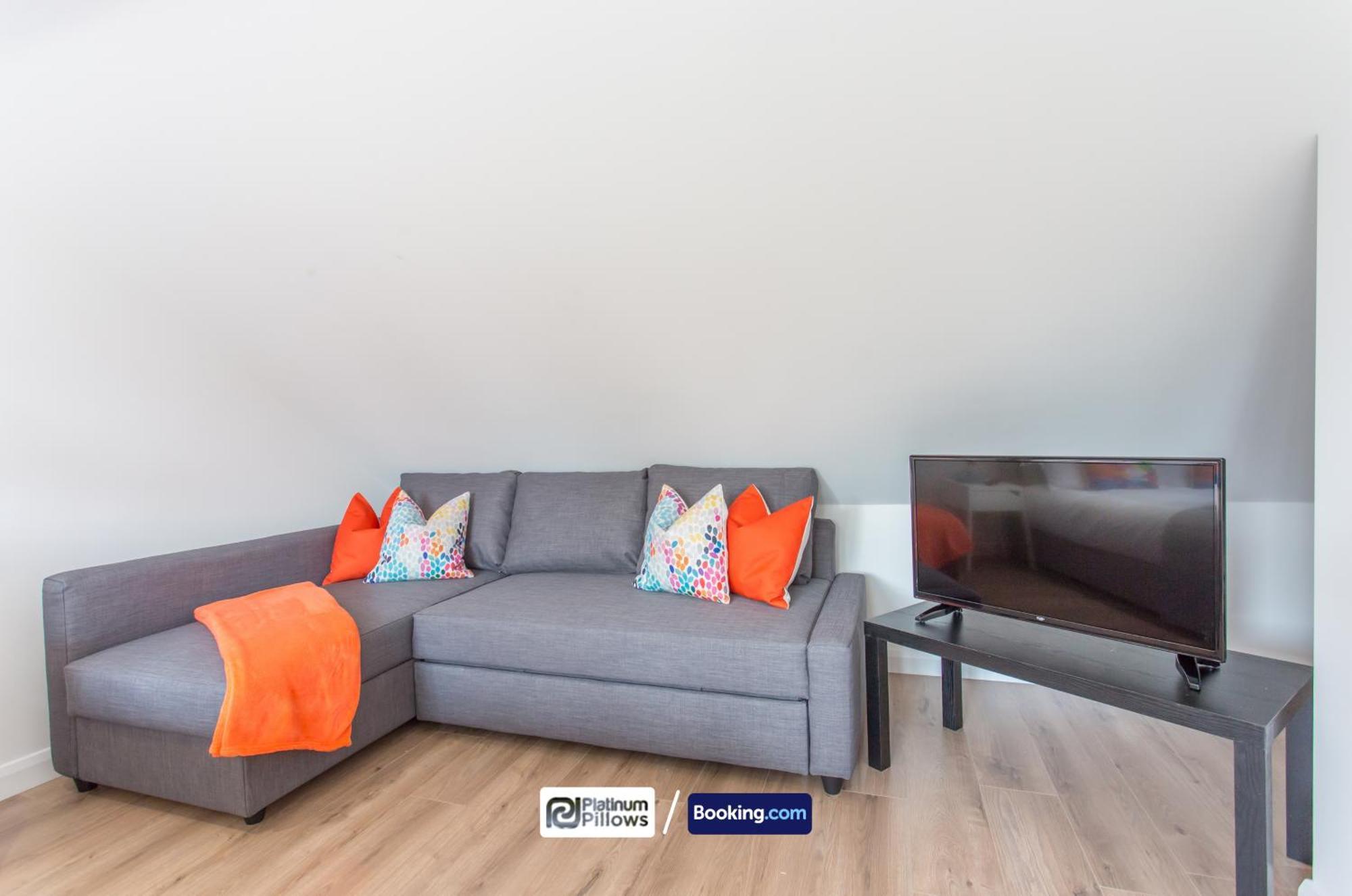 Modern Oxford 2 Bedroom Apartments, Near John Radcliffe Hospital, Weekly & Monthly Deals Exterior photo