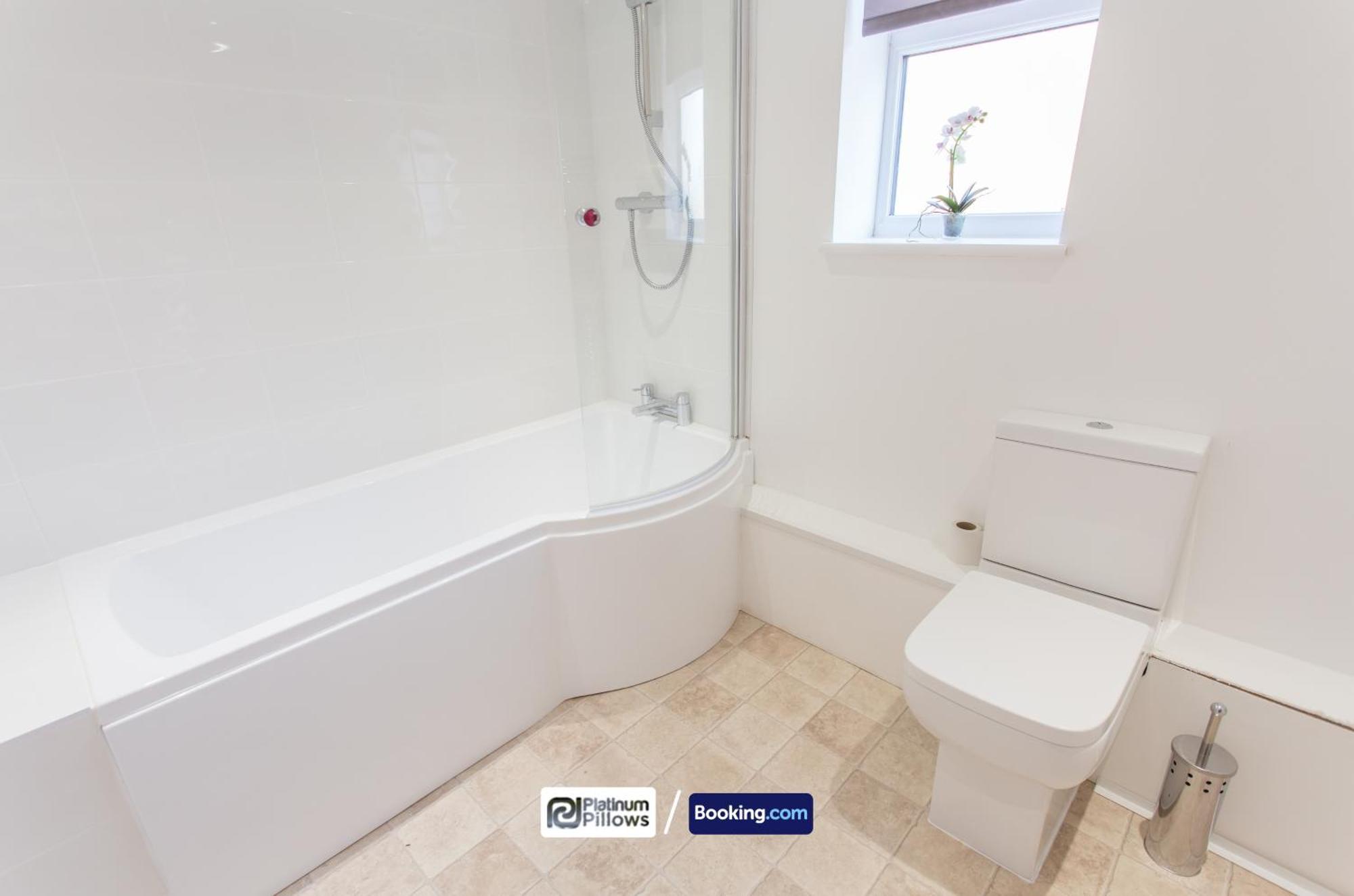 Modern Oxford 2 Bedroom Apartments, Near John Radcliffe Hospital, Weekly & Monthly Deals Exterior photo