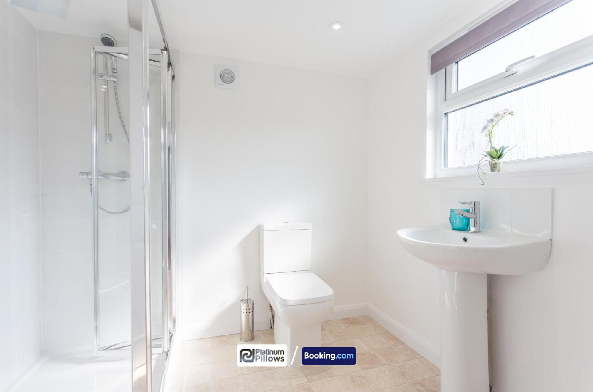 Modern Oxford 2 Bedroom Apartments, Near John Radcliffe Hospital, Weekly & Monthly Deals Exterior photo