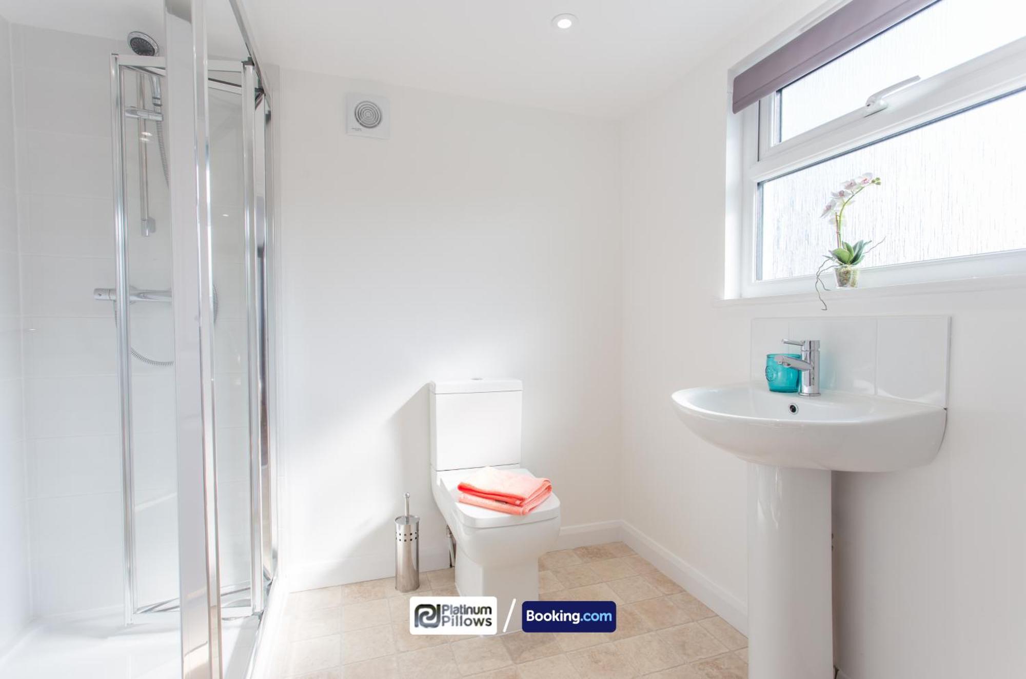 Modern Oxford 2 Bedroom Apartments, Near John Radcliffe Hospital, Weekly & Monthly Deals Exterior photo